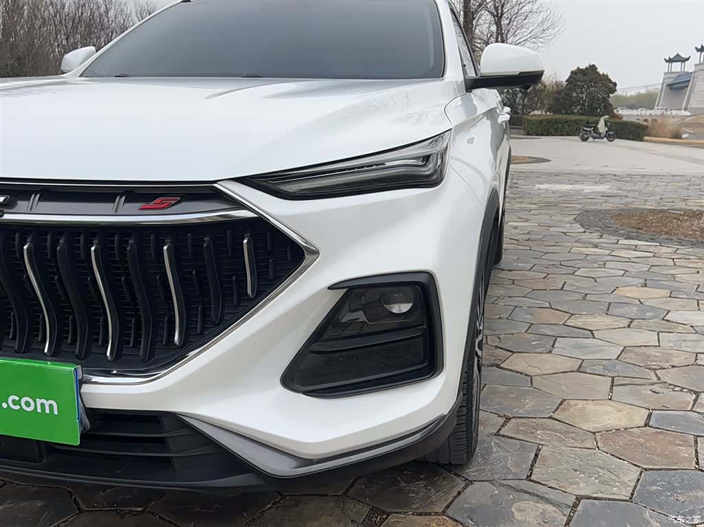 Changan X5, 2021 20