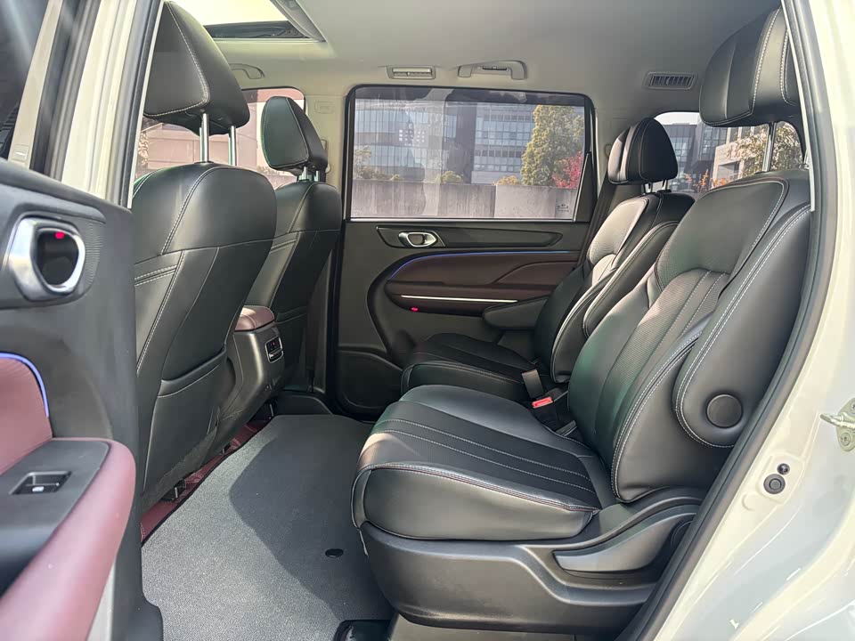 Trumpchi Trumpchi M6