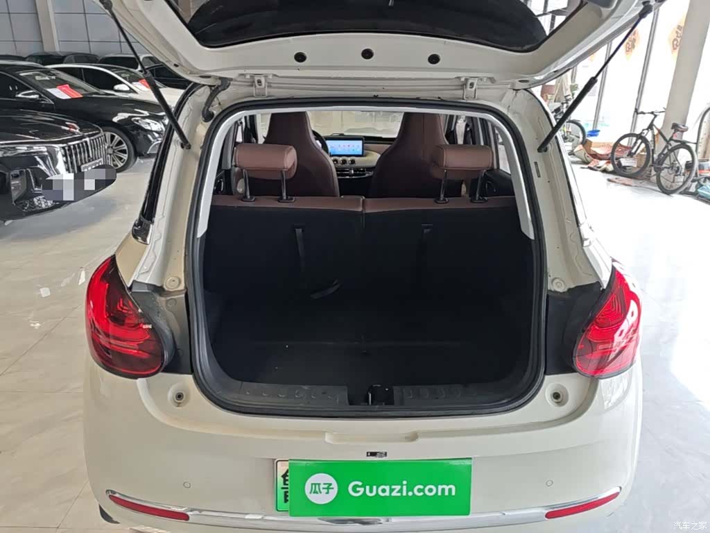 Wuling Bingo, 2023 19