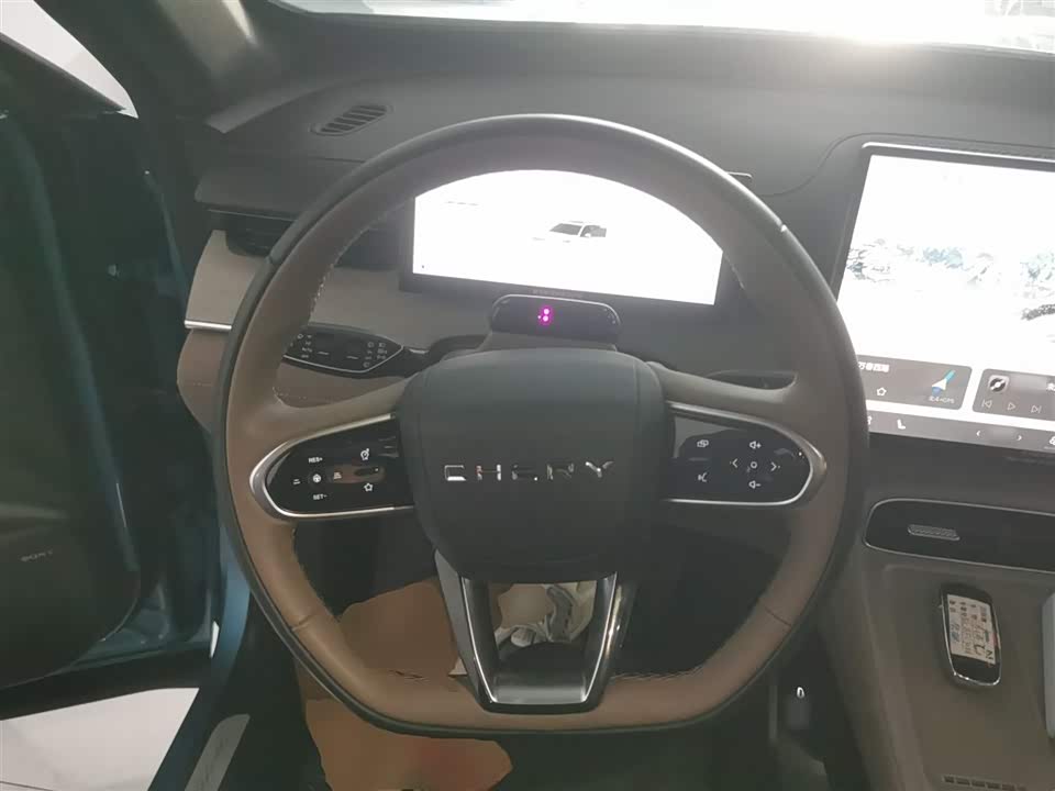 Chery Tiggo 8 PLUS C-DM