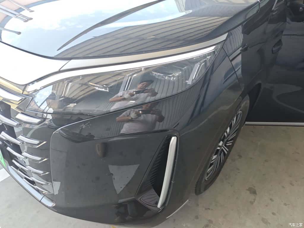 BYD Xia, 2025 24