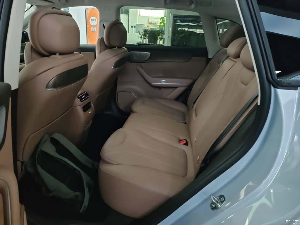 Leapmotor C11, 2025 17