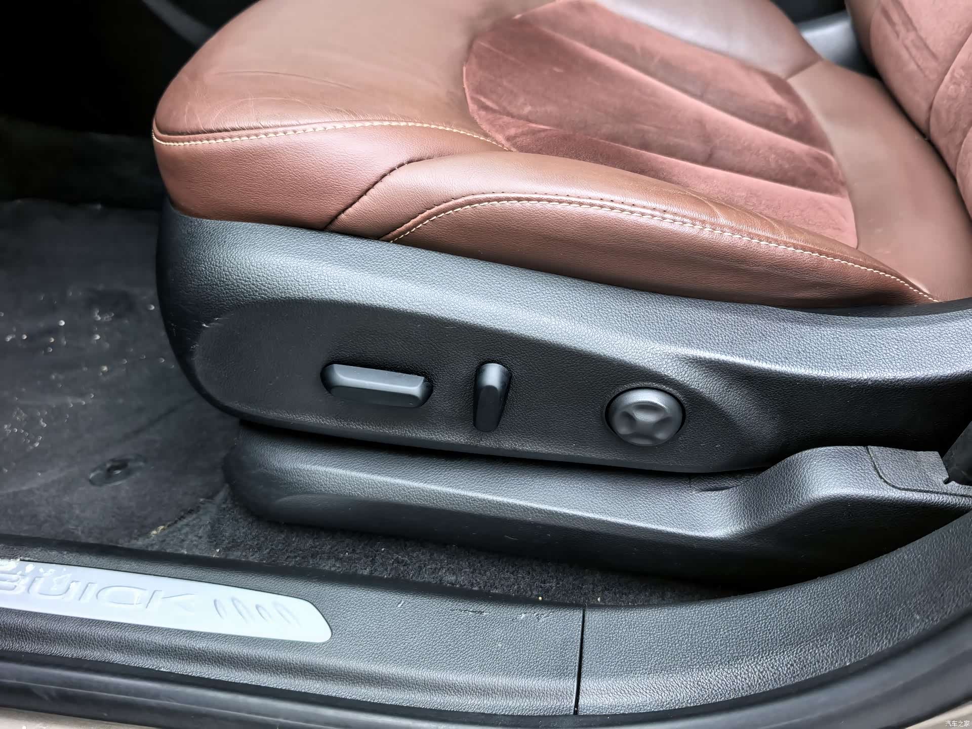 Buick Envision Plus, 2017 16