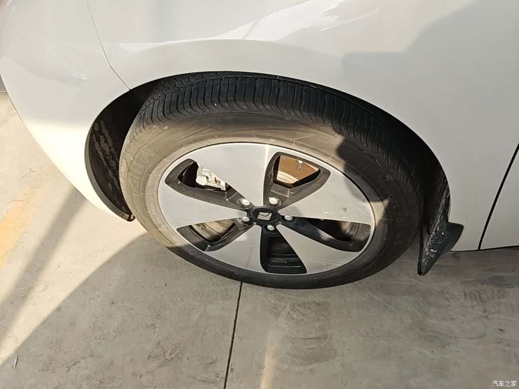 Wuling 460, 2023 23