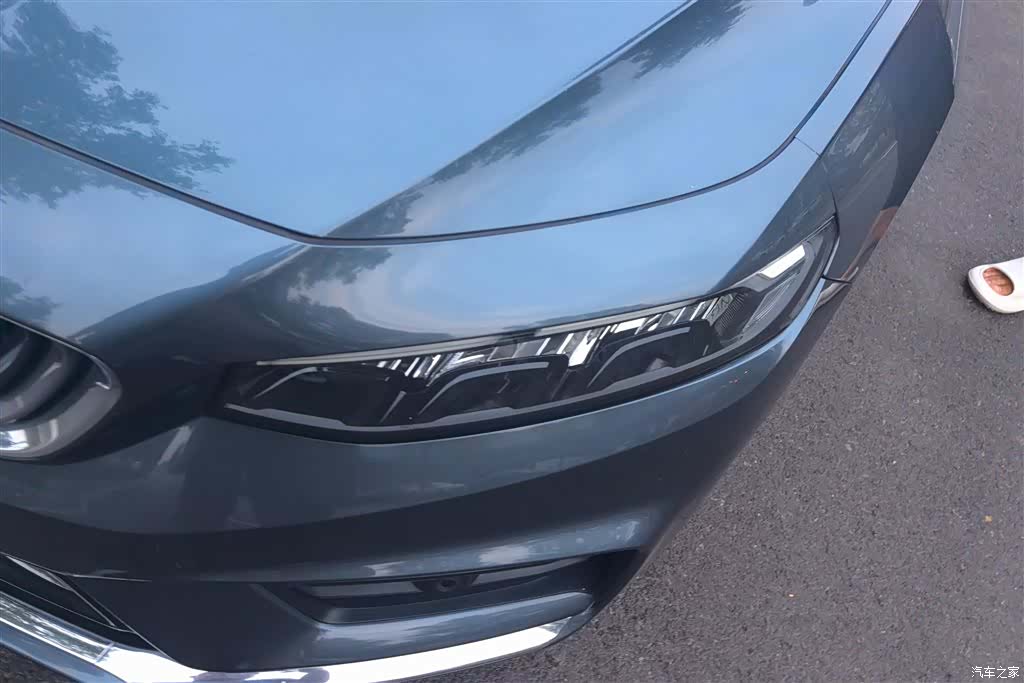 Geely Preface, 2021 все фото