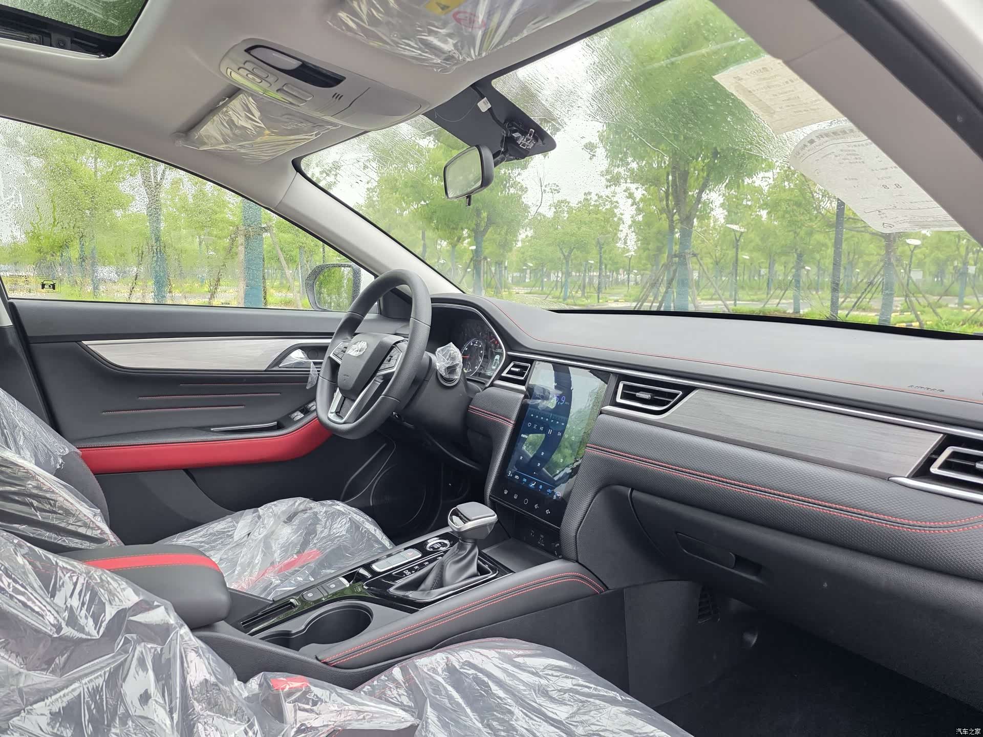 JiangQiJiTuan A5, 2026 19