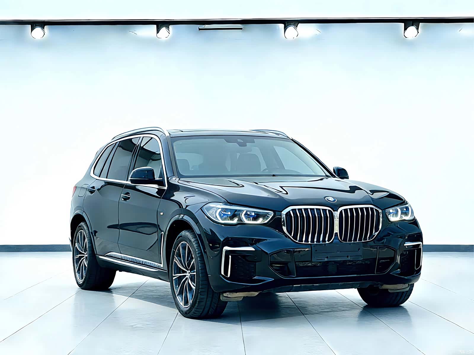 BMW X5, 2023 3