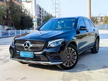 ����GLC 2019�� GLC 260 L 4MATIC ������