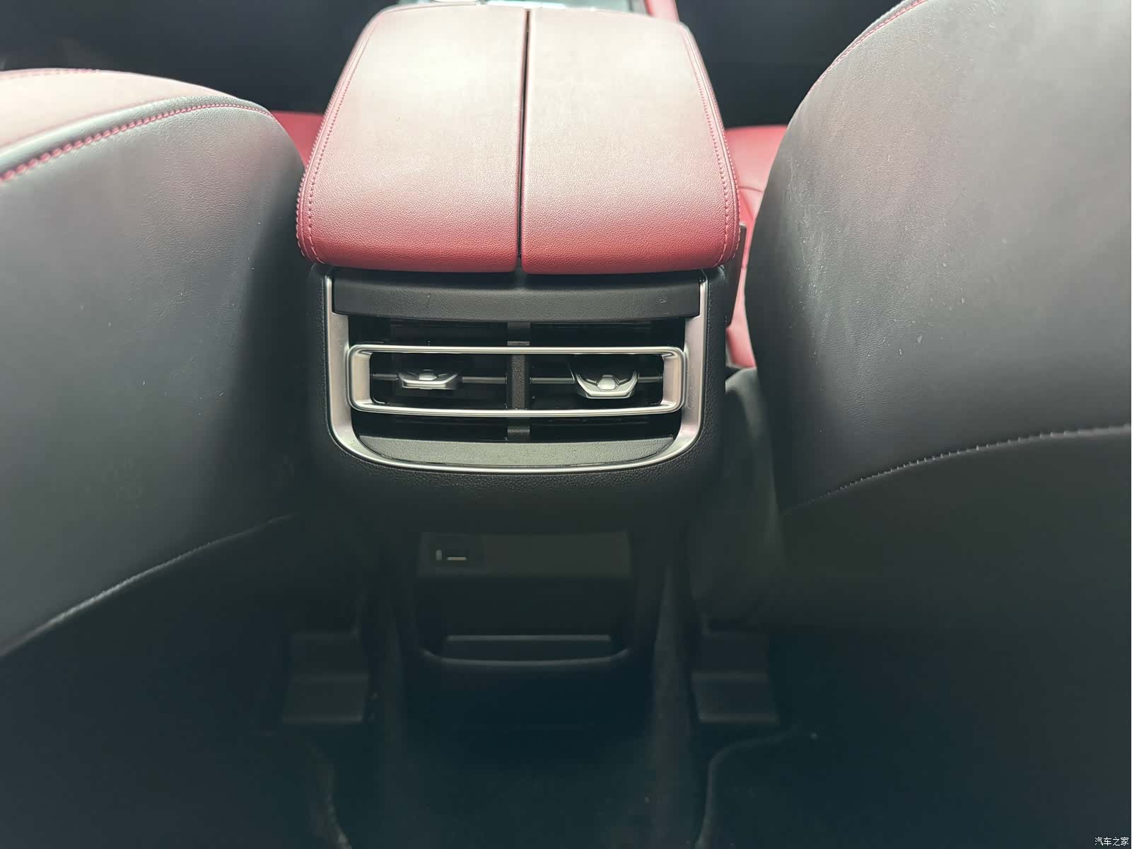 Changan CS75, 2021 22