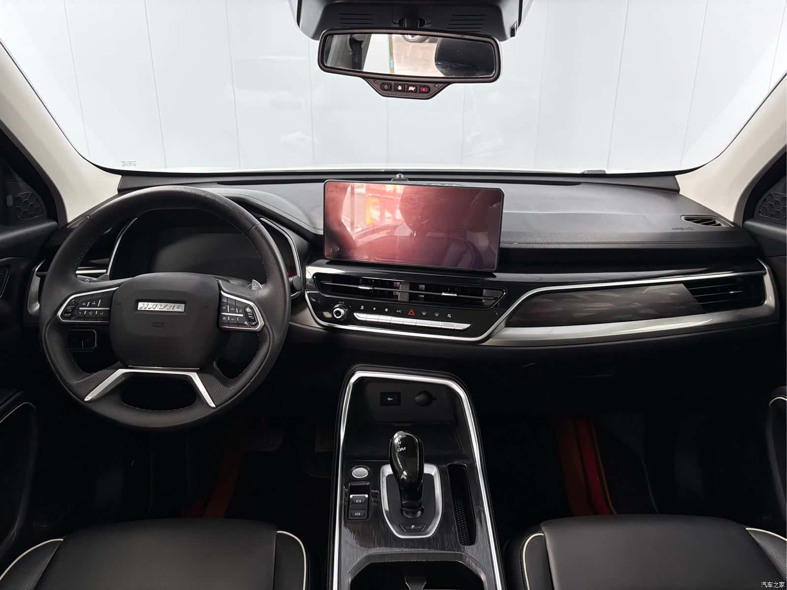 Haval H6, 2023 7