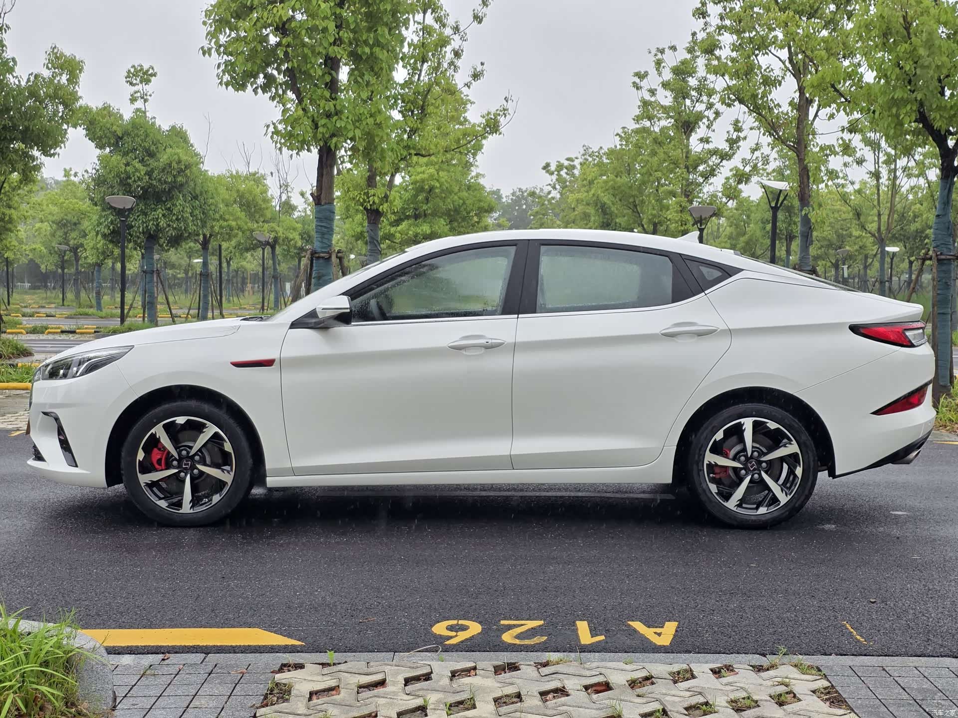 JiangQiJiTuan A5, 2026 7
