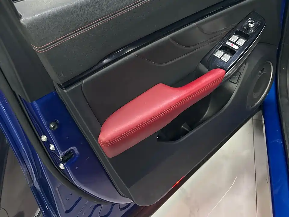 Weipai VV5