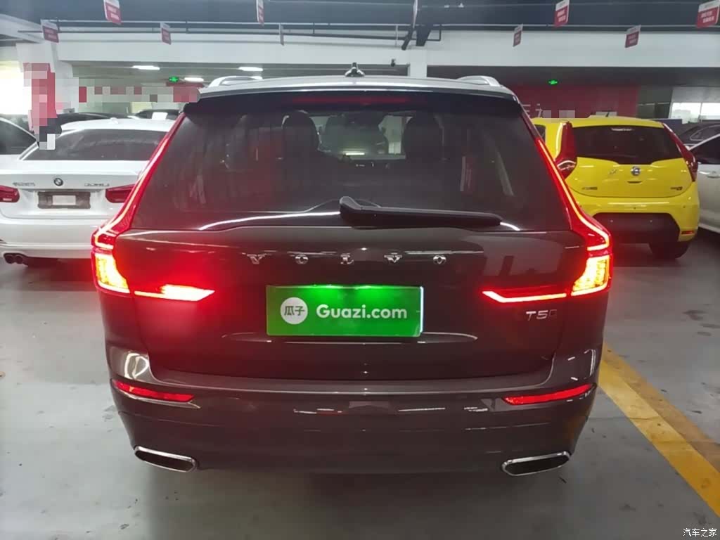 Volvo XC60, 2018 6