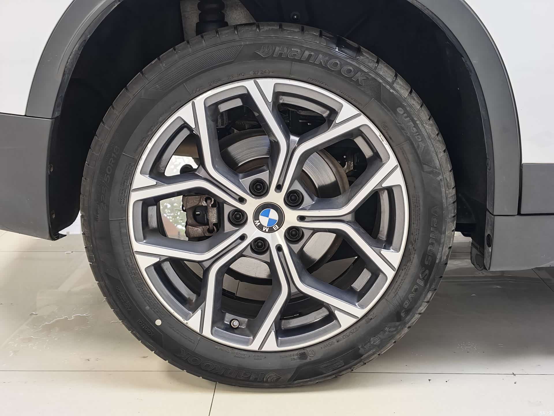 BMW X1, 2021 18