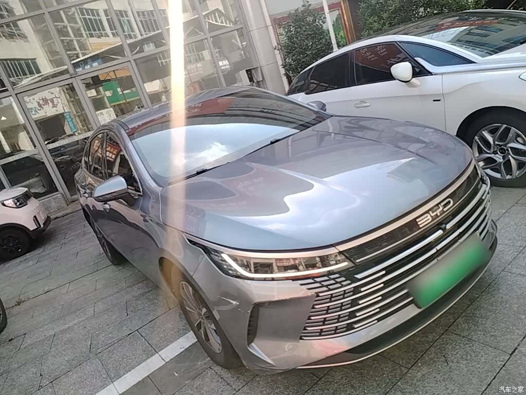 BYD Destroyer 05, 2024 22