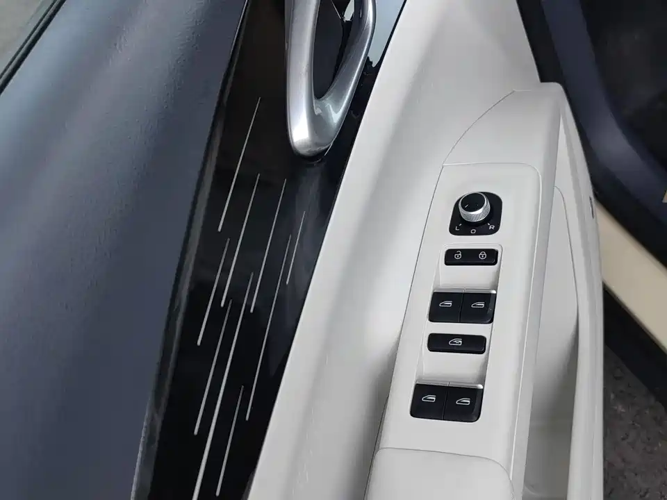 Geely Galaxy Star Wish