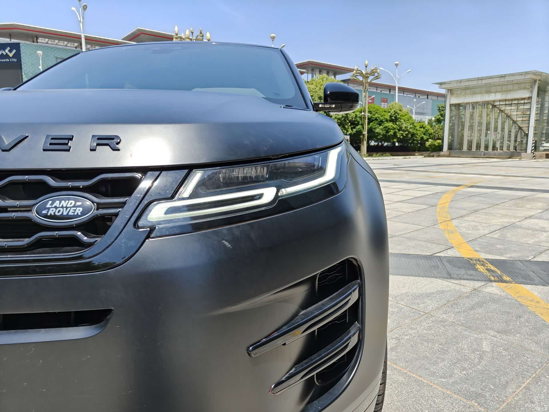 Land Rover Range Rover, 2020 18