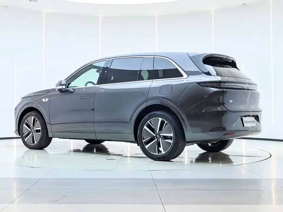 Li Auto Ideal L6