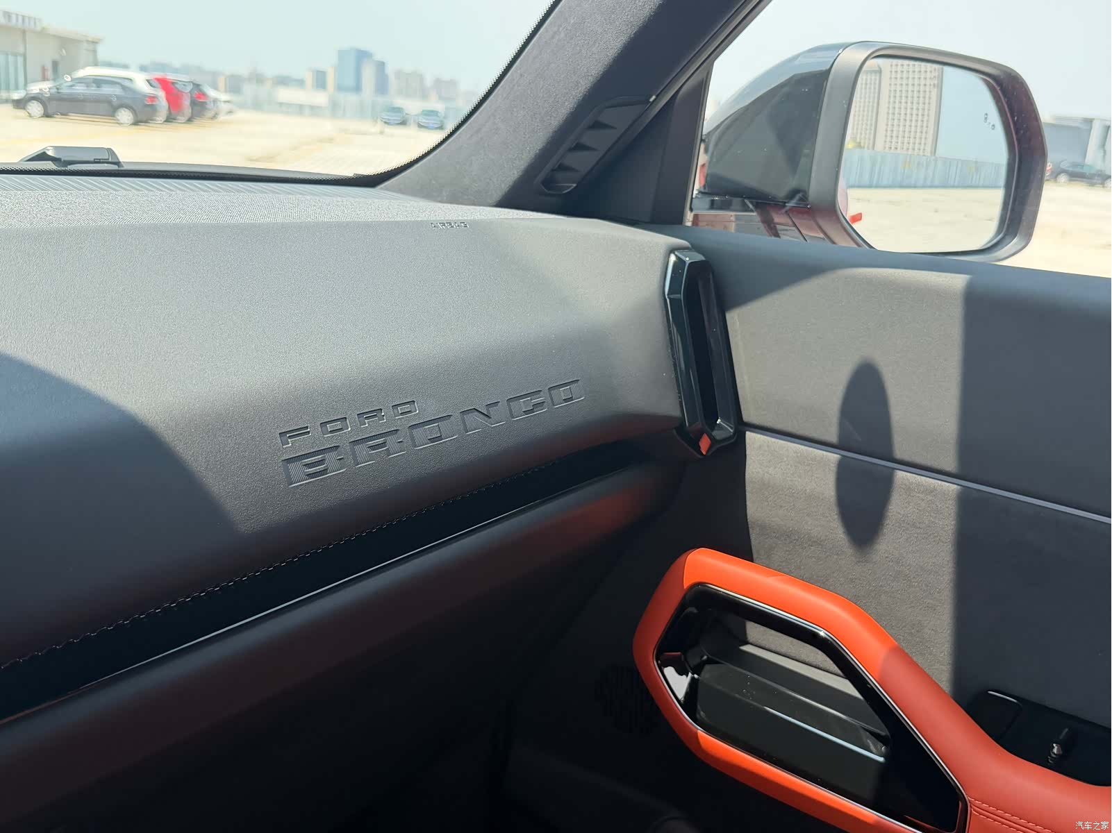 Ford Bronco, 2026 28