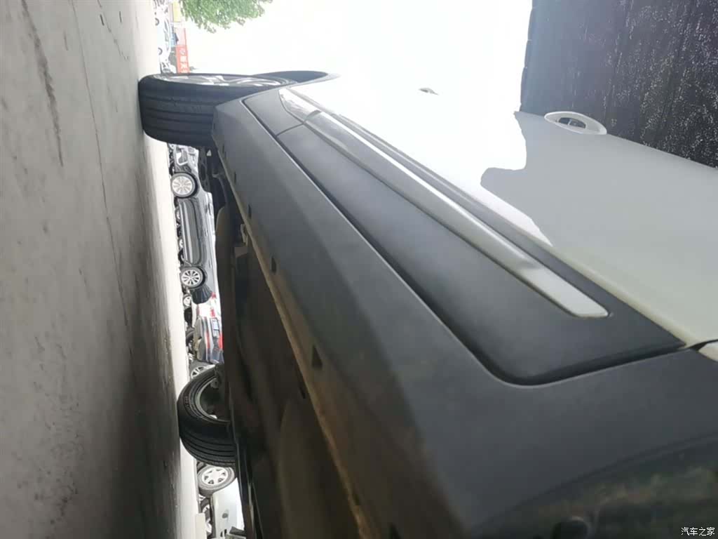 Changan CS15, 2017 21