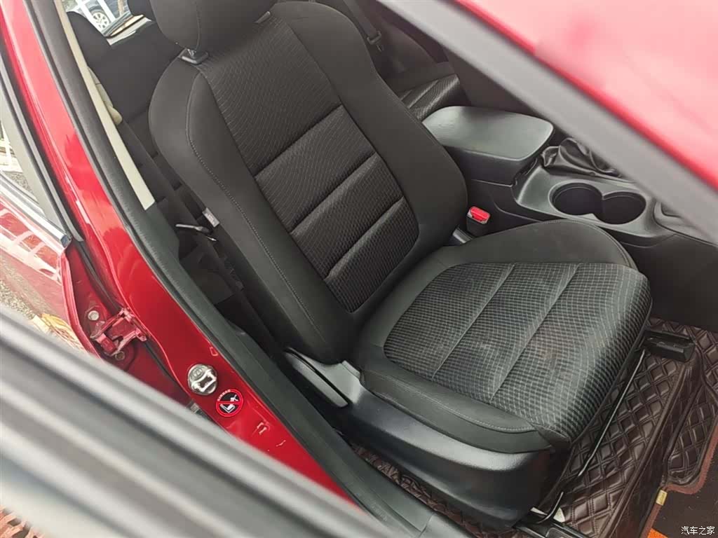 Mazda CX-5, 2015 25