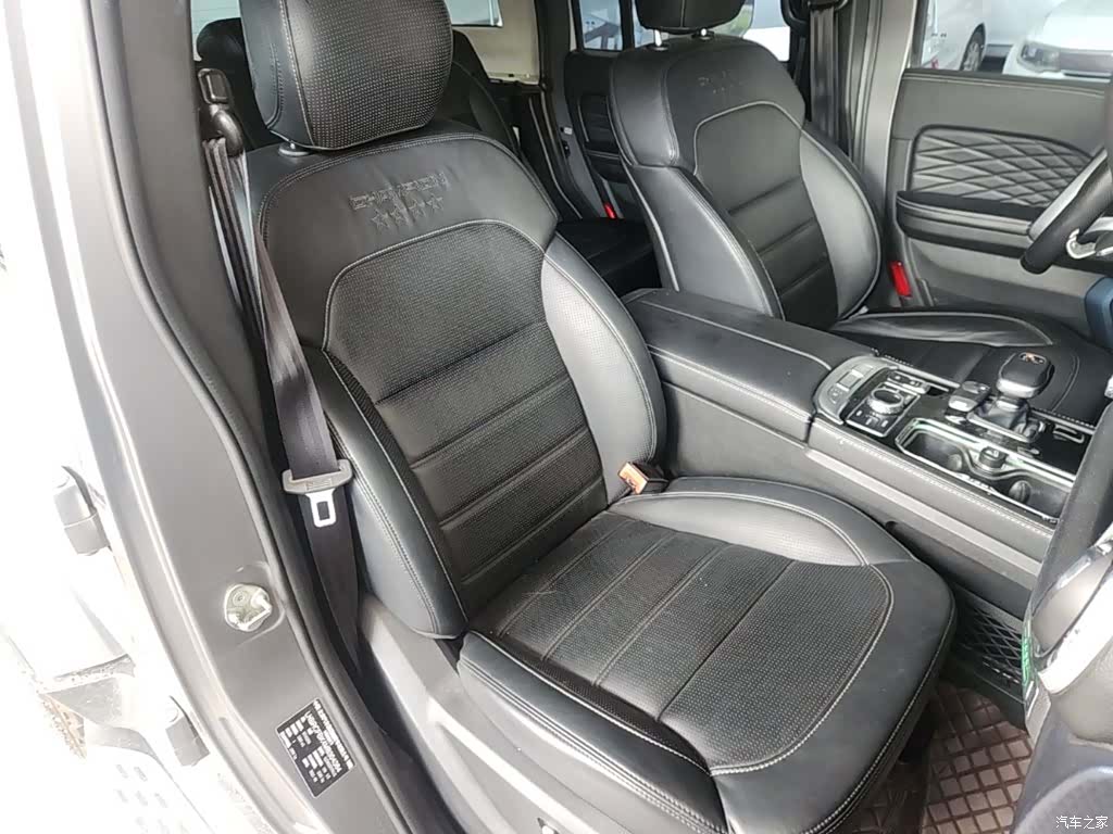 BAIC BJ40, 2021 25