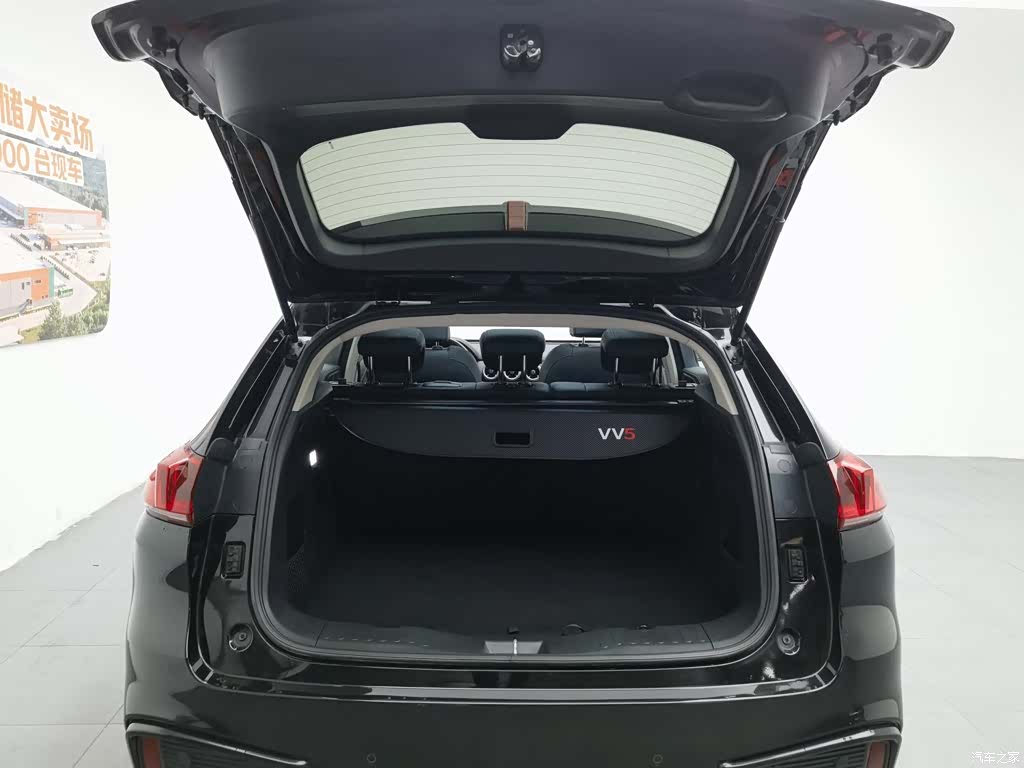 WEY VV5, 2019 16