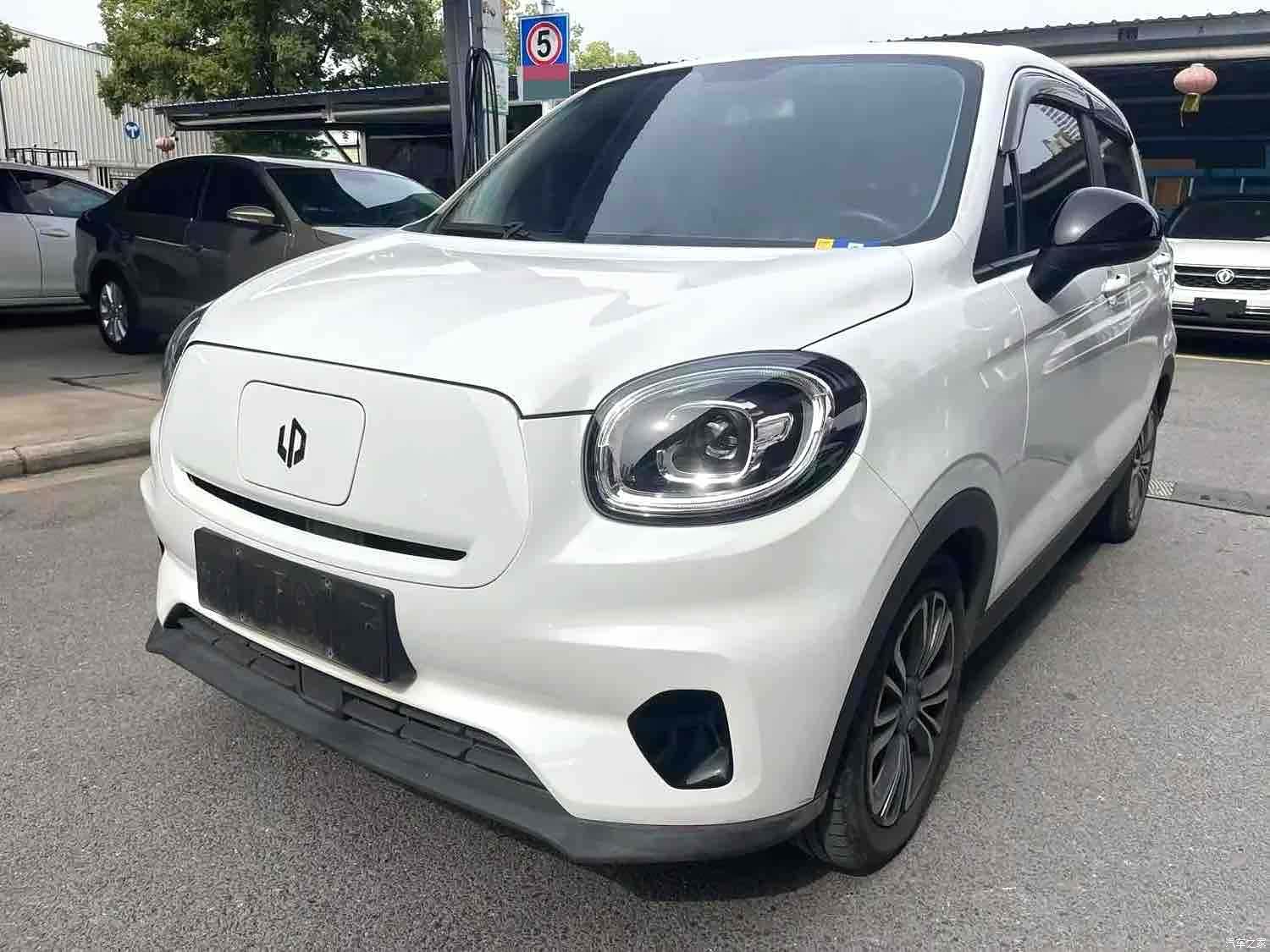 Leapmotor T03