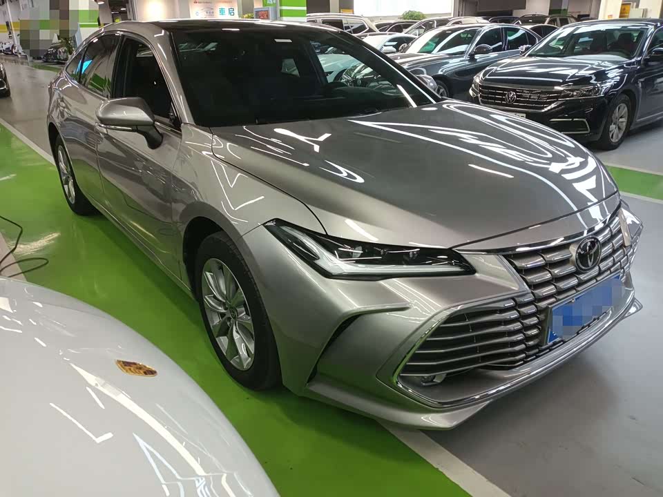 Toyota Asian dragon Toyota Asian dragon