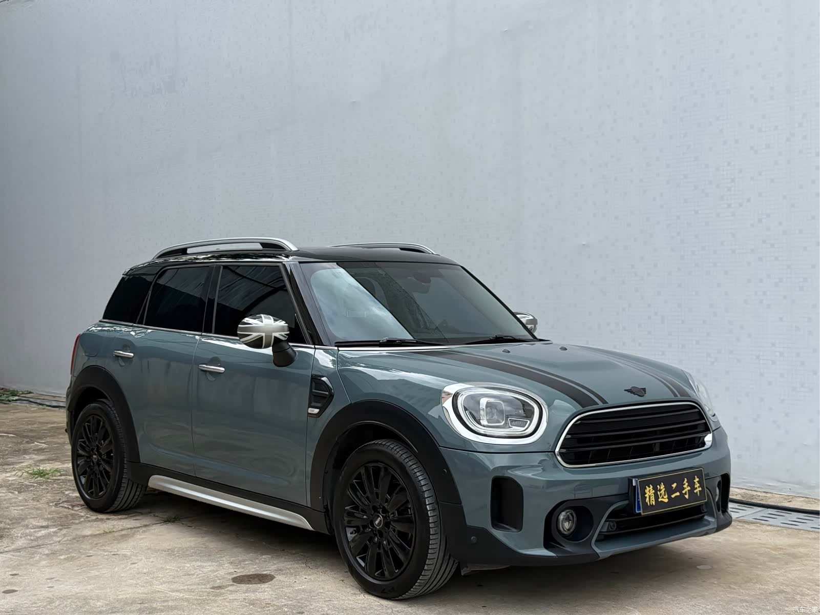 Mini Countryman, 2022 3