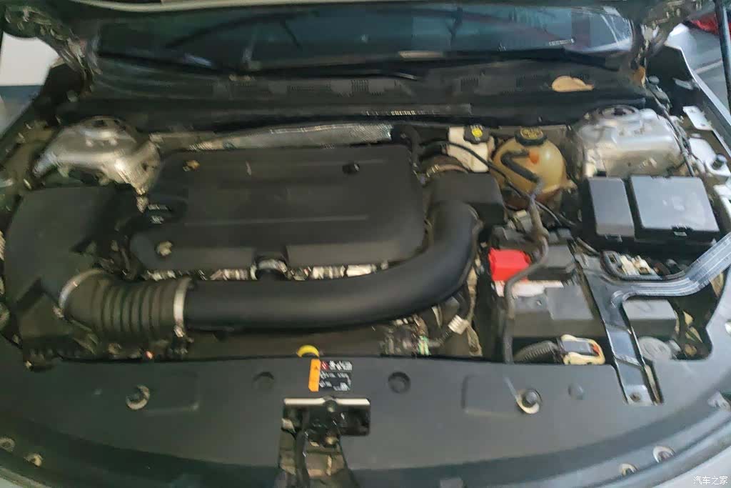 Buick LaCrosse, 2024 10