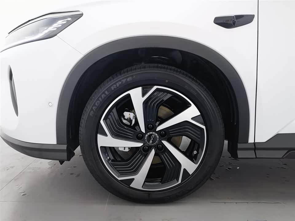 BYD Sea Lion 05 DM-i