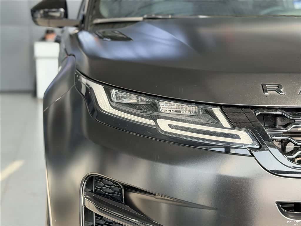 Land Rover Range Rover, 2019 9