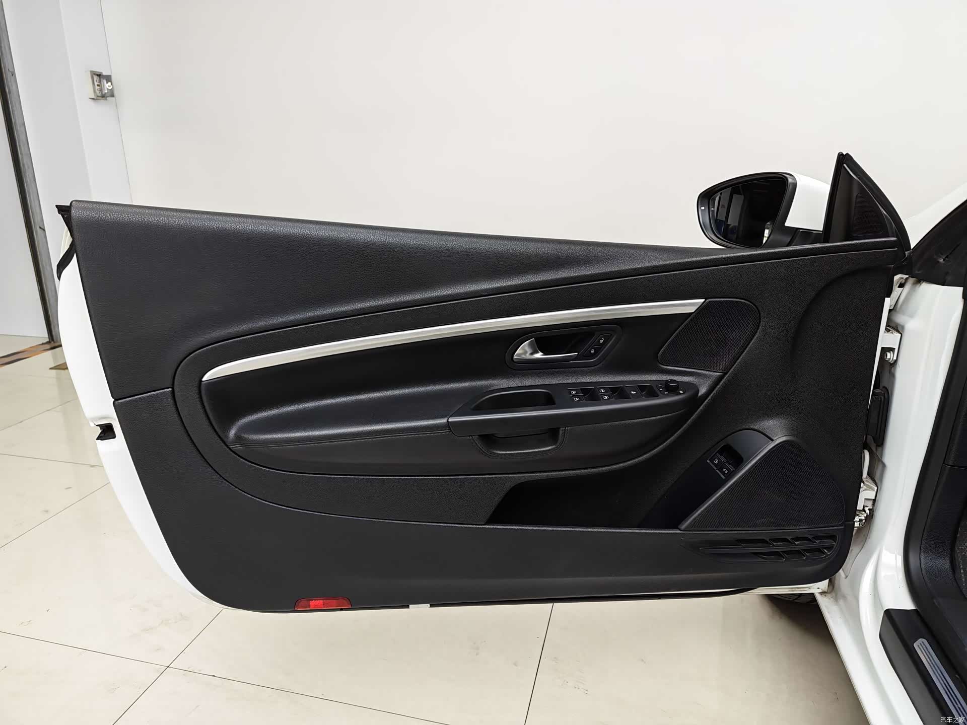 Volkswagen Eos, 2010 17