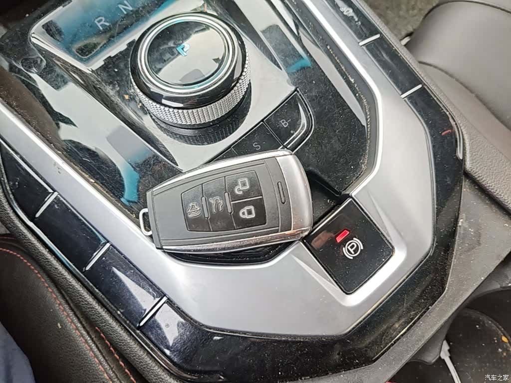 BAIC EU5, 2021 9