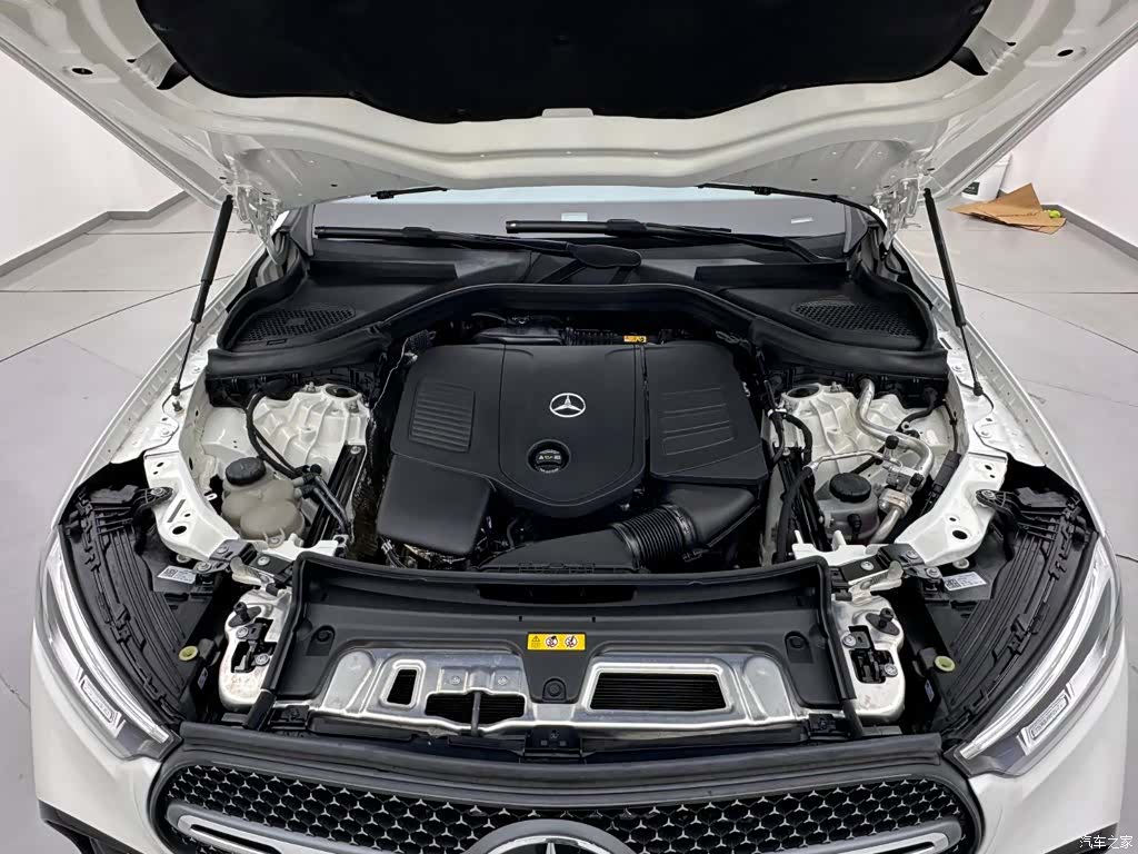 Mercedes-Benz GLC, 2023 26