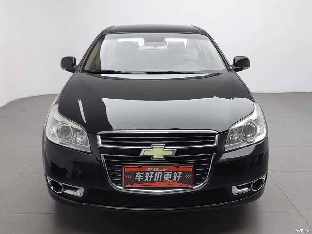 Chevrolet 1.8, 2012 3