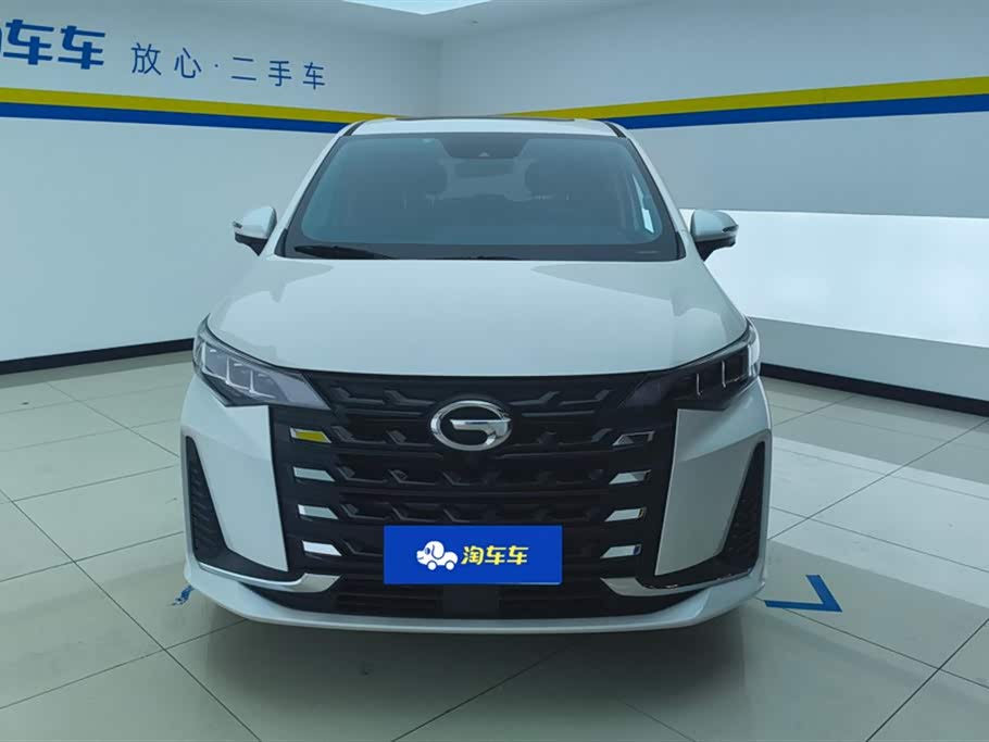 Trumpchi Trumpchi M6