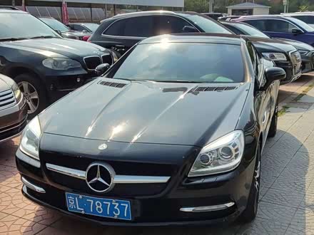 SLK 2011 SLK 200 ˶