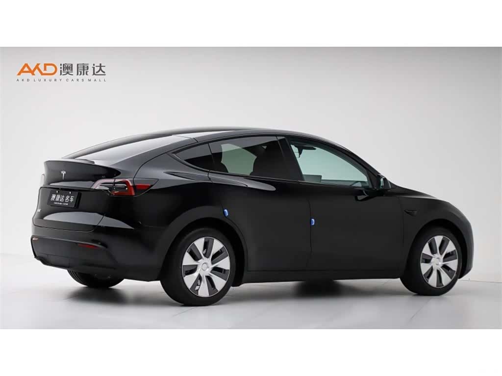 Tesla Model Y, 2023 3