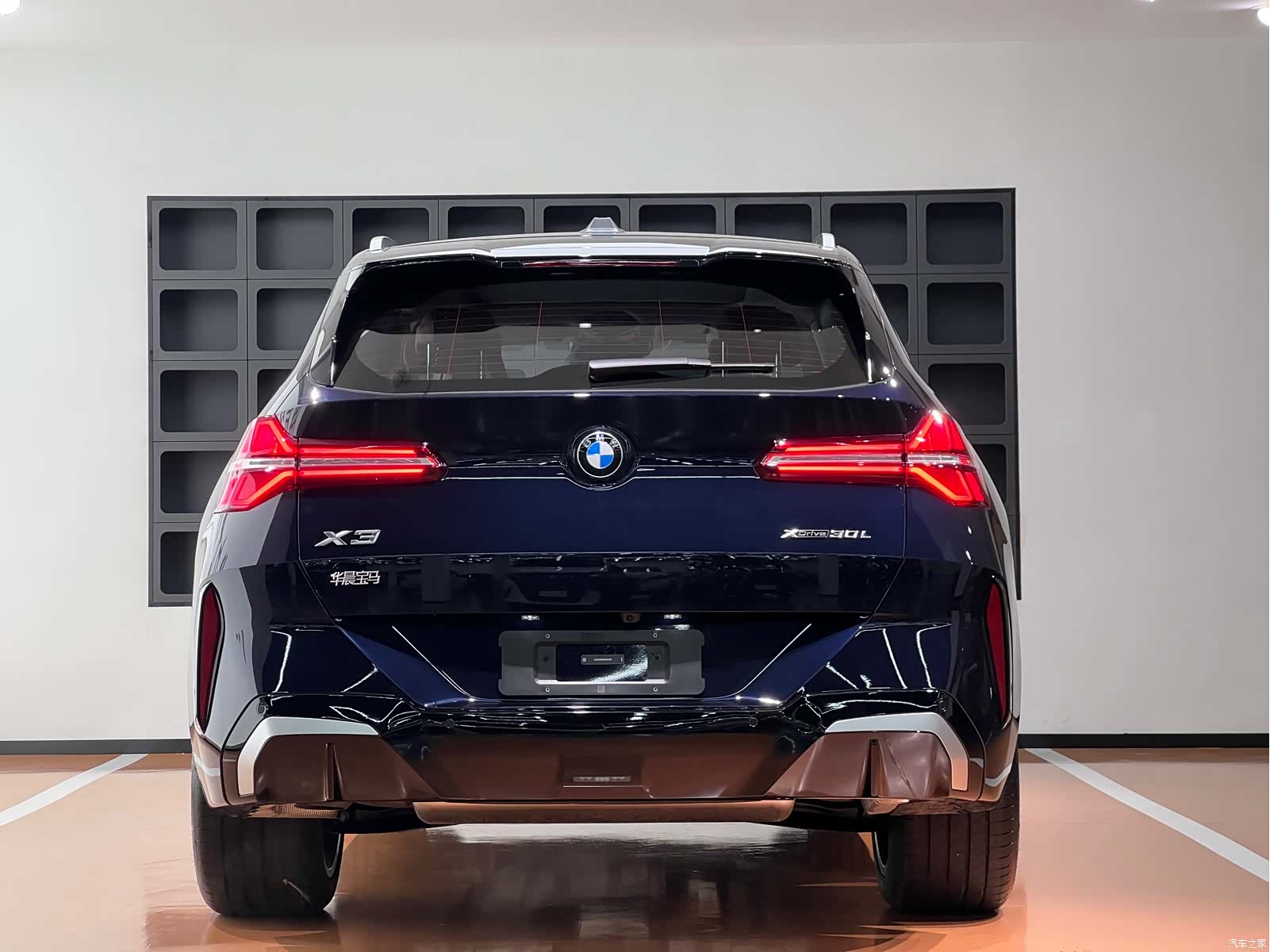 BMW X3, 2026 6