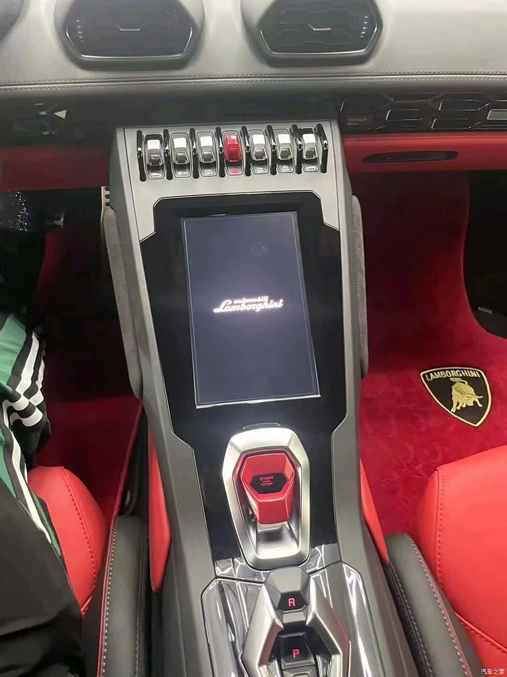 Lamborghini Huracán, 2021 6
