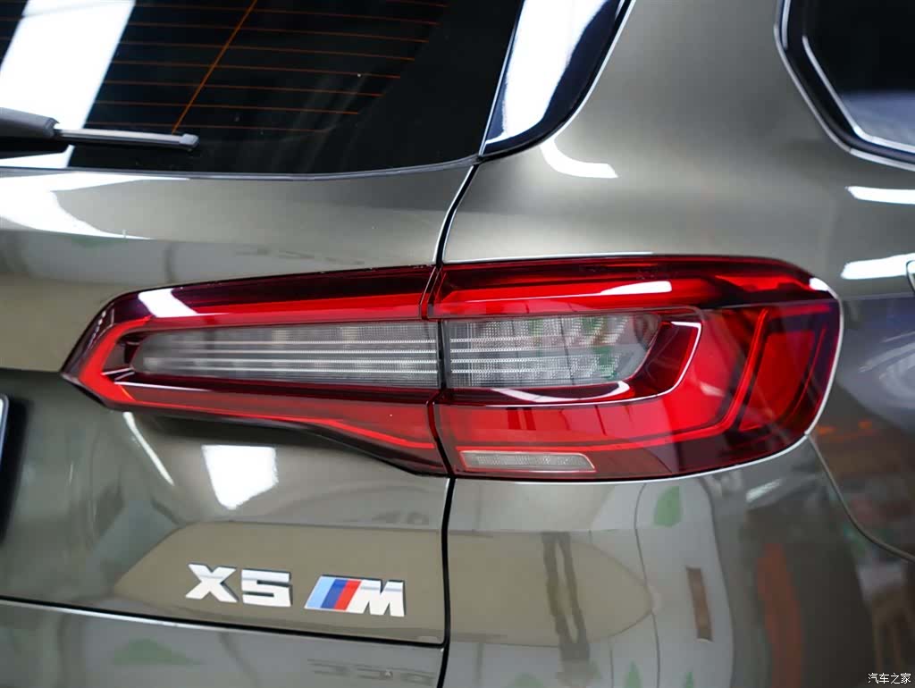 BMW X5, 2020 4