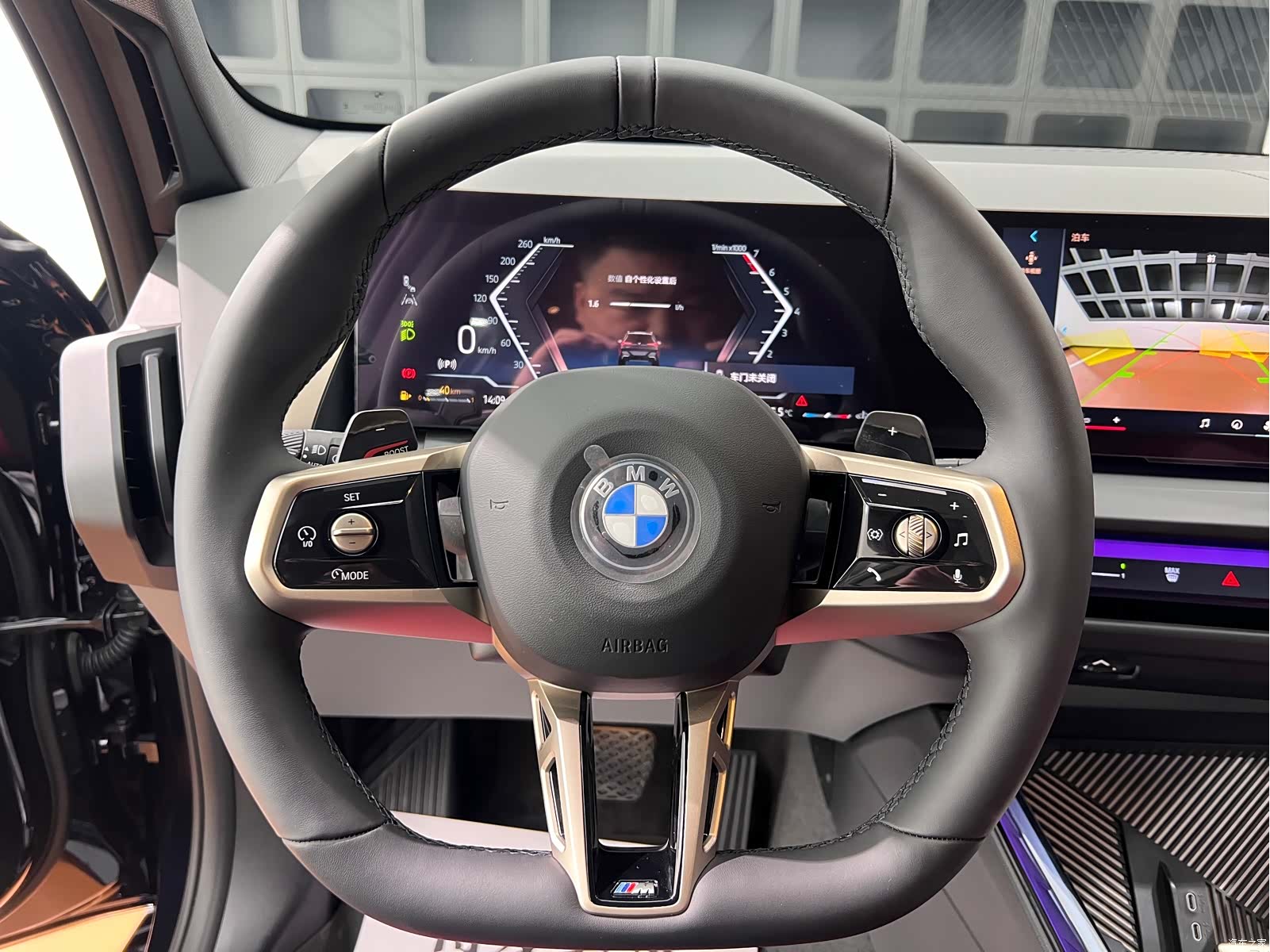 BMW X3, 2026 19