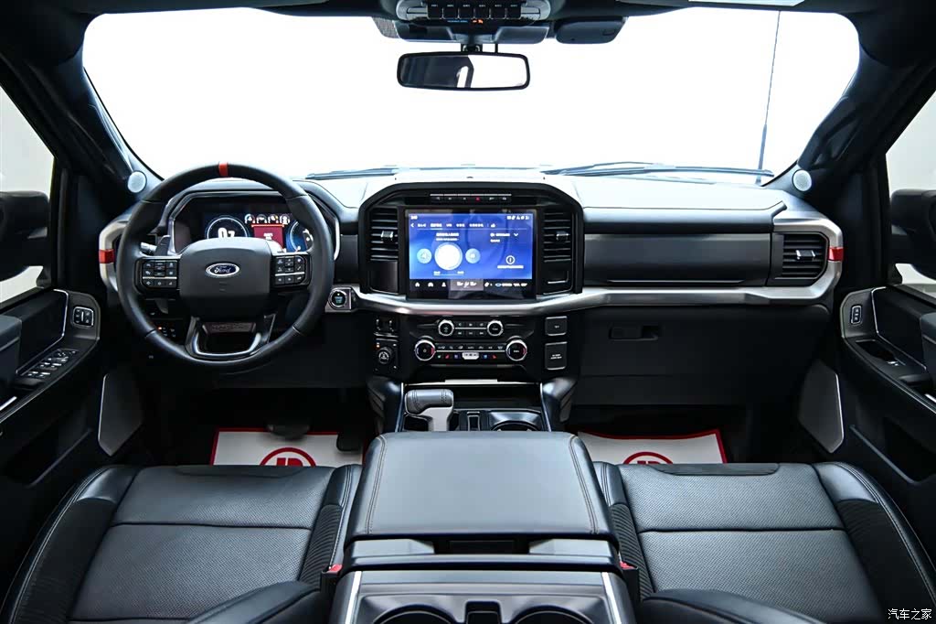 Ford F-150, 2025 14