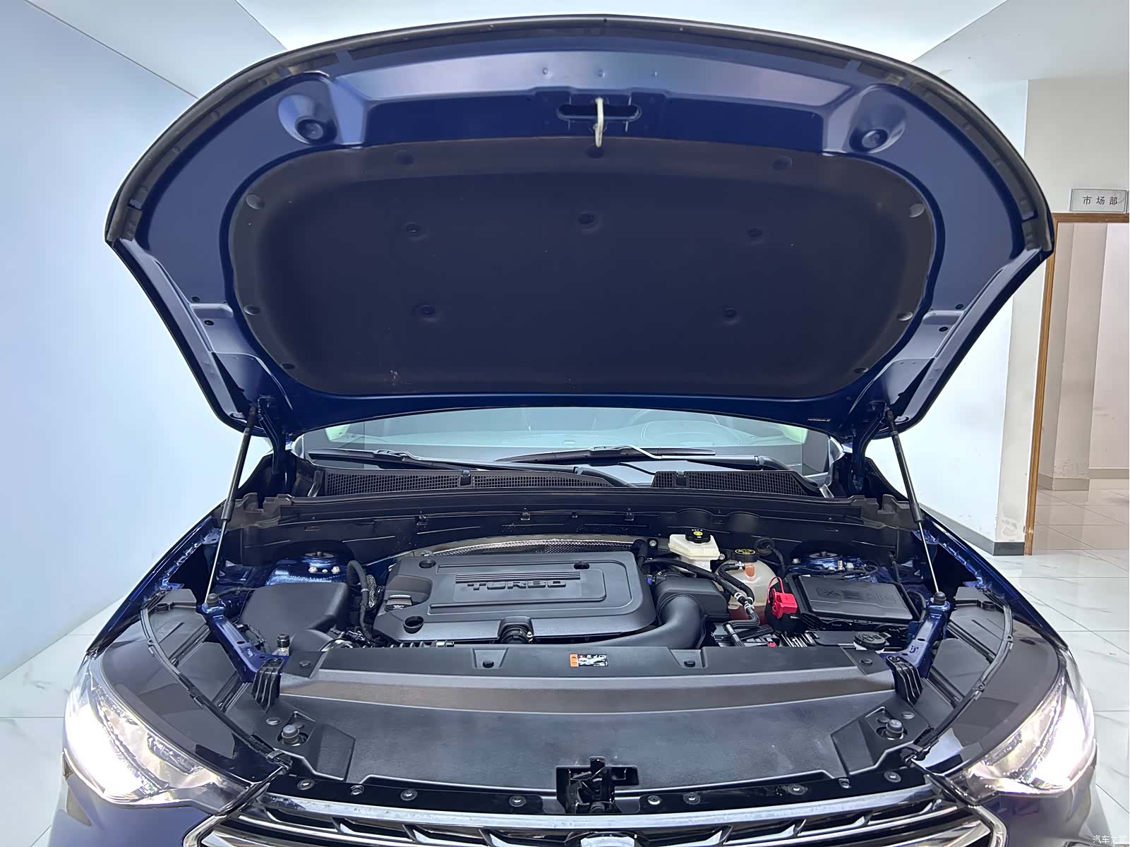 Buick Envision, 2023 25