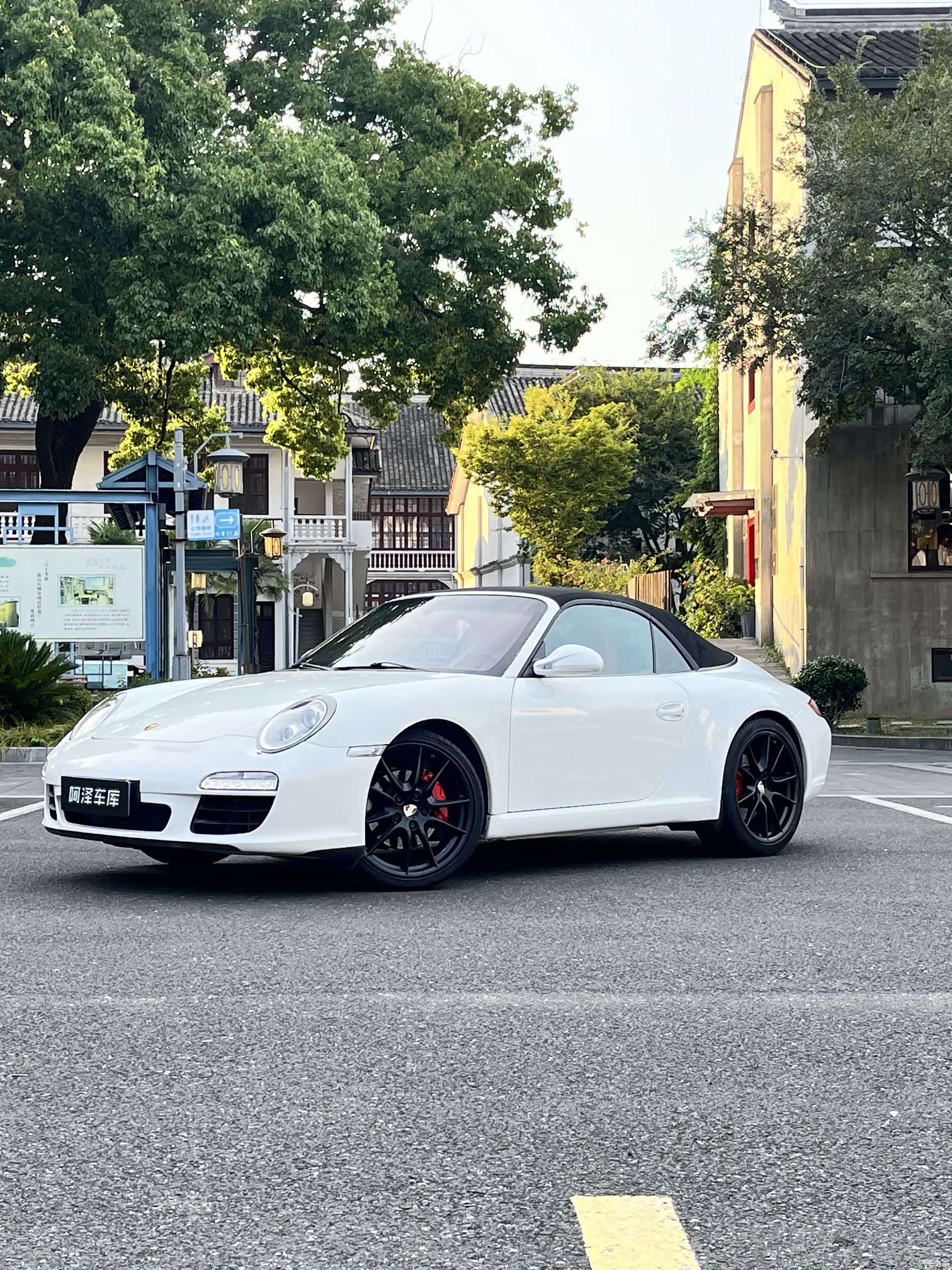 Porsche 911, 2012 1