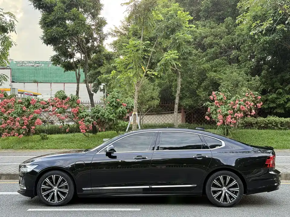 Volvo S90 Volvo S90