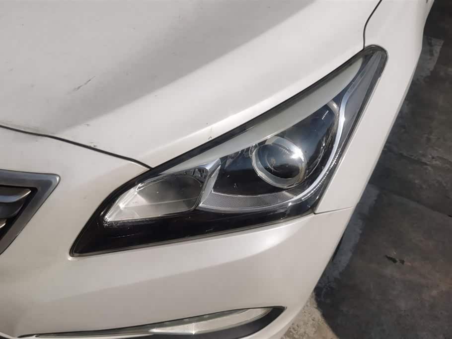 Hyundai Name picture