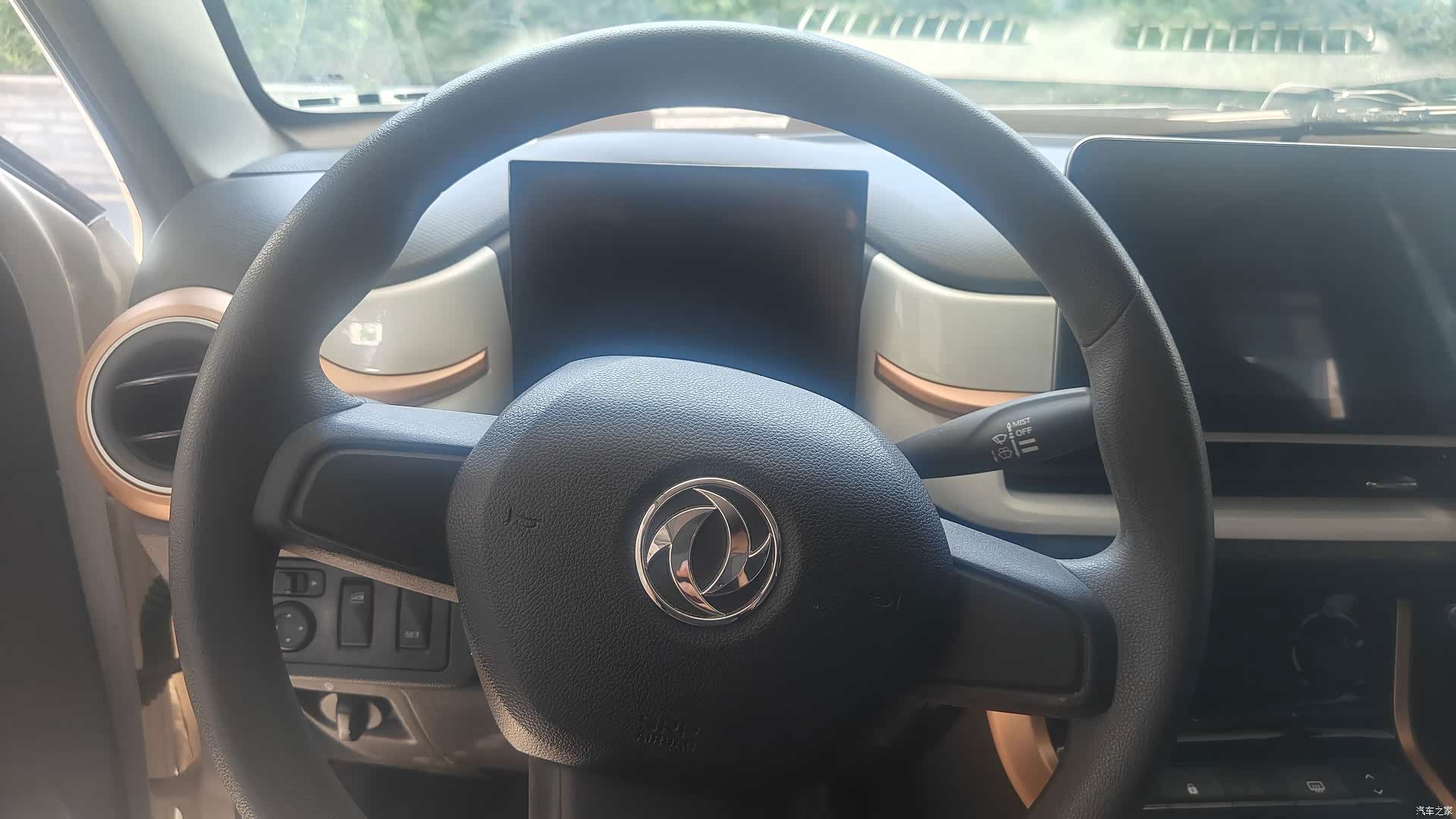 DongFeng BOX, 2024 7